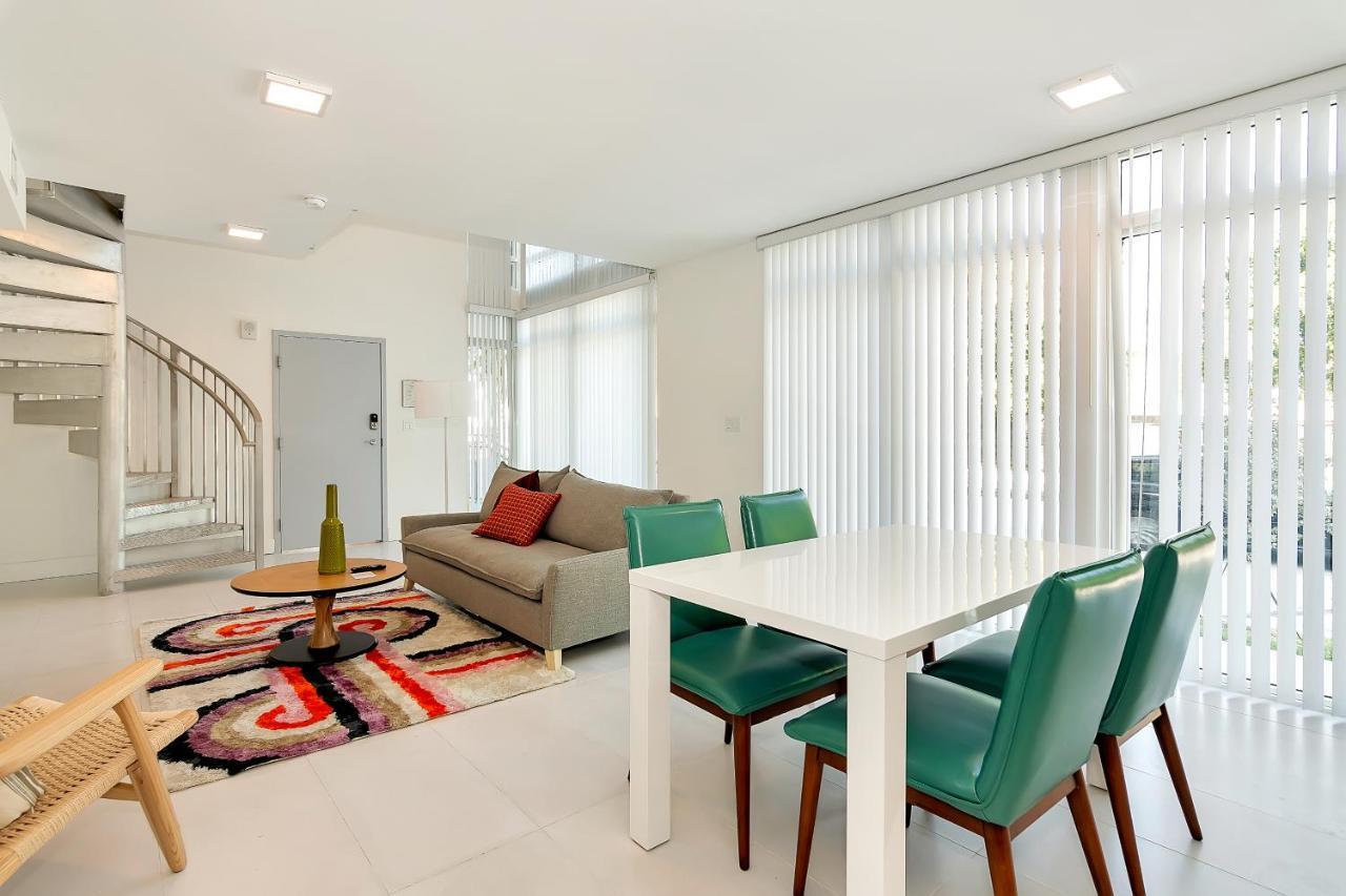 Roami At Grove 27 Apartment Miami Luaran gambar