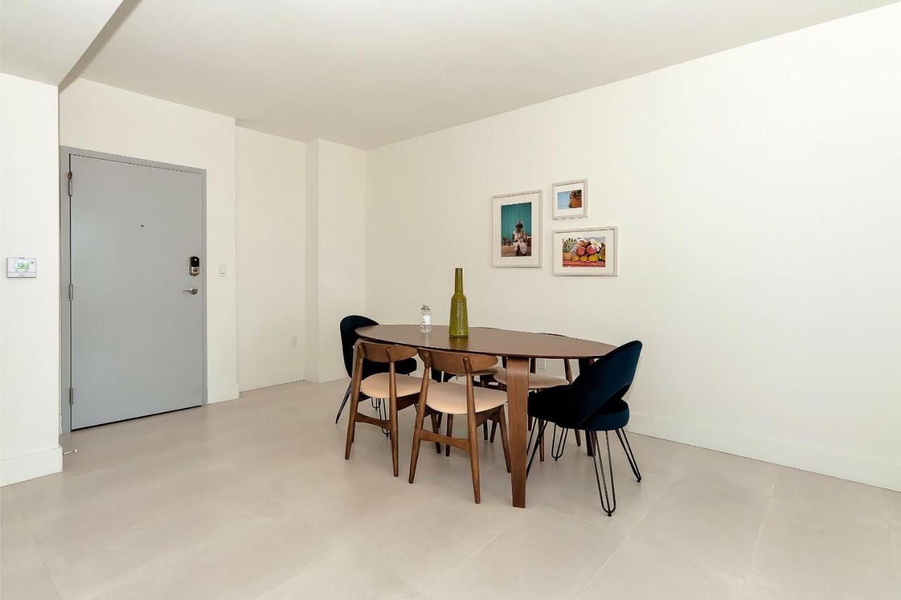 Roami At Grove 27 Apartment Miami Luaran gambar