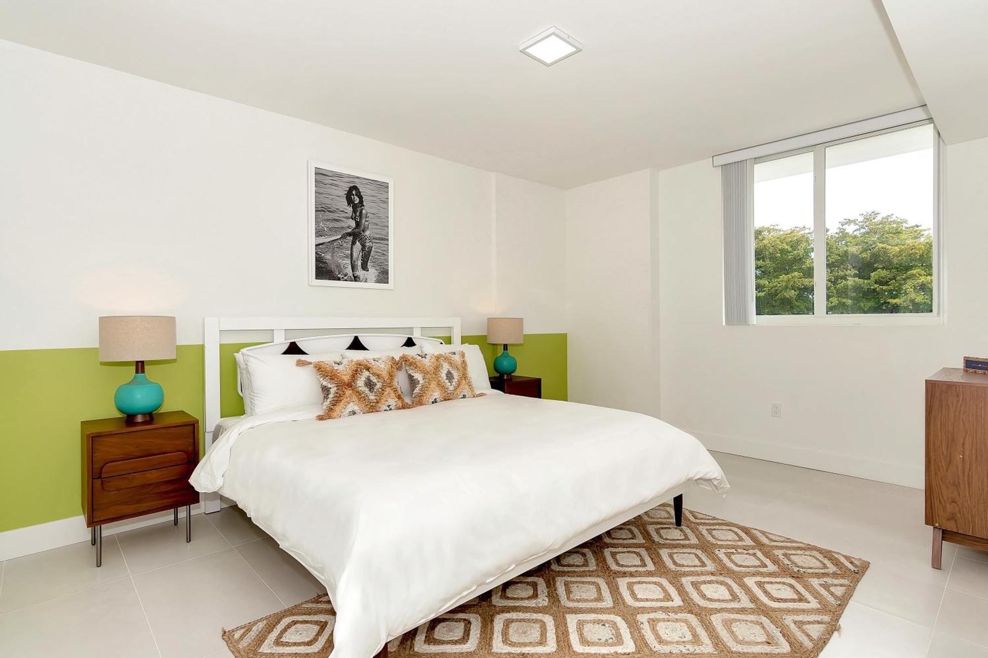 Roami At Grove 27 Apartment Miami Bilik gambar
