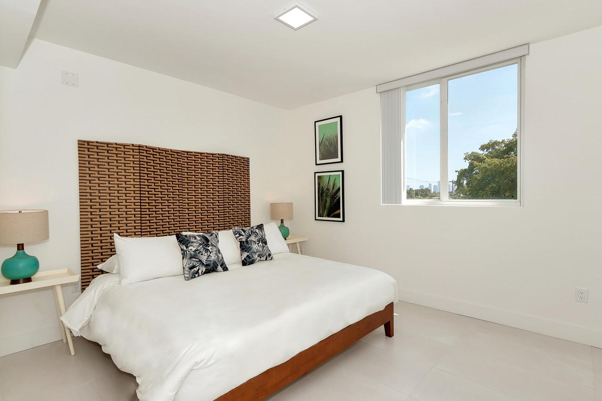 Roami At Grove 27 Apartment Miami Bilik gambar
