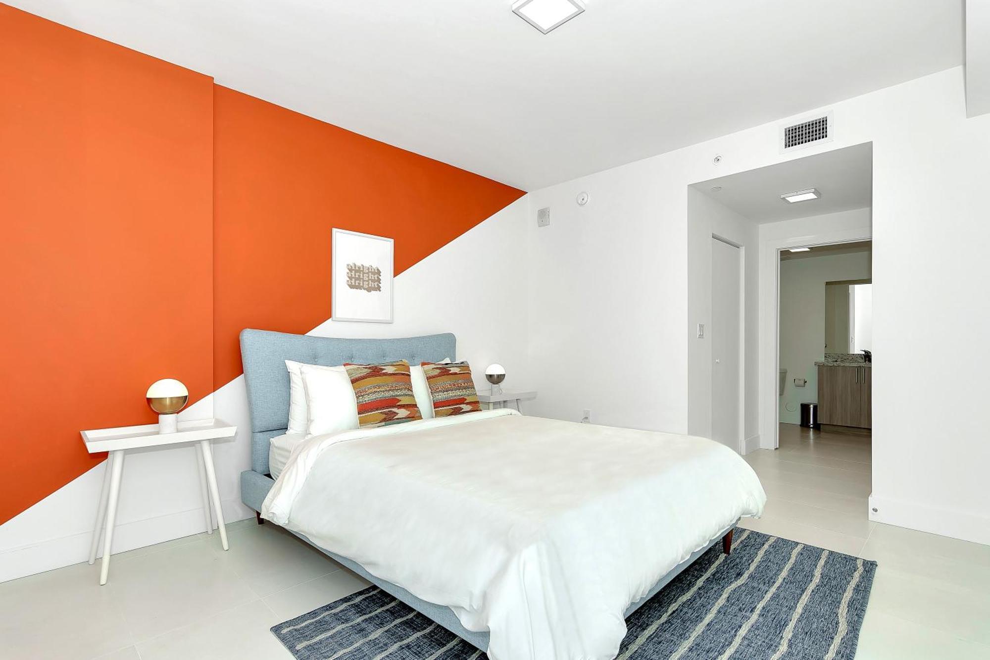 Roami At Grove 27 Apartment Miami Bilik gambar
