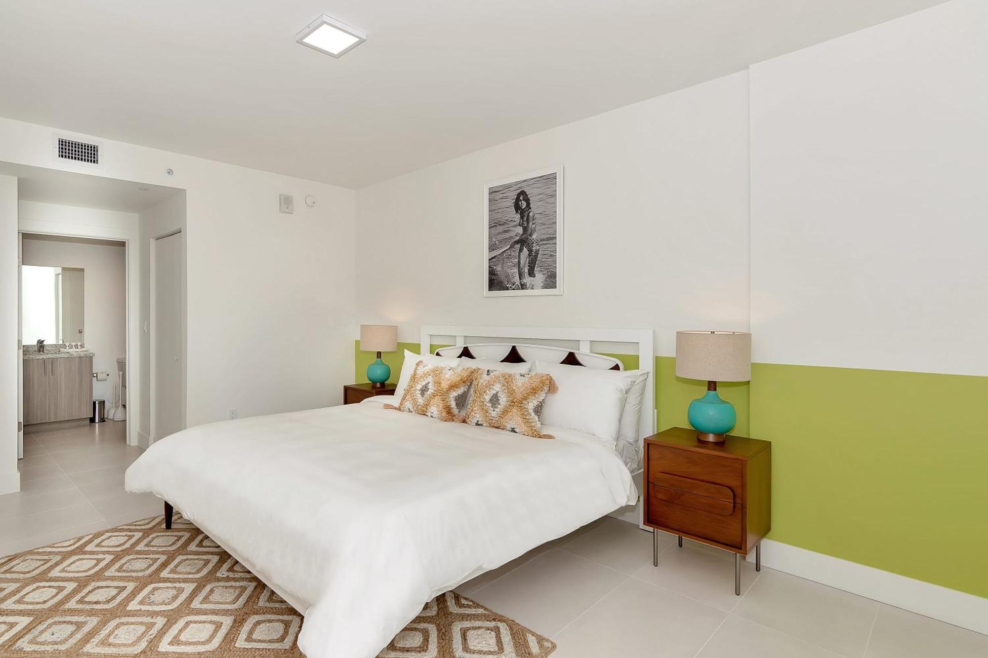 Roami At Grove 27 Apartment Miami Bilik gambar